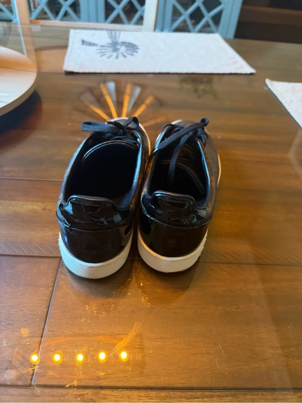 Louis Vuitton iconic louis